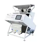 Cashew Nut Color Sorter
